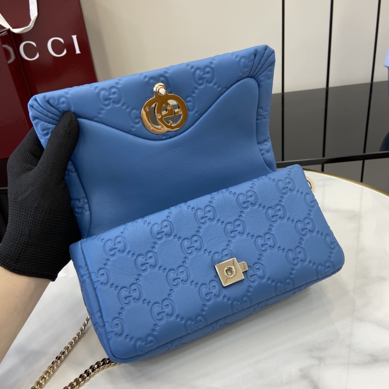 Gucci Top Handle Bags